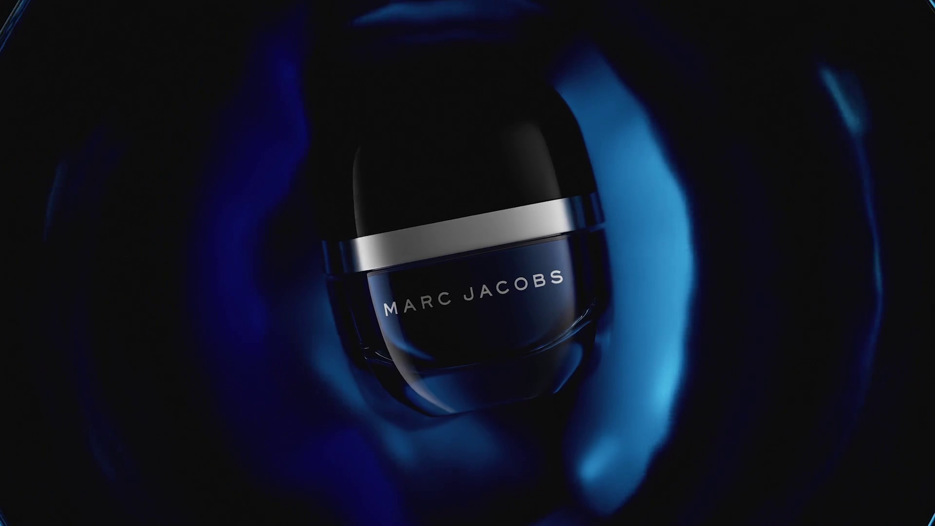 Marc Jacobs Beauty nail lacquer product CGI by Bakar