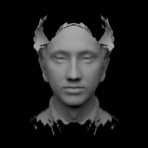 3D and CGI portfolio work by Bakar